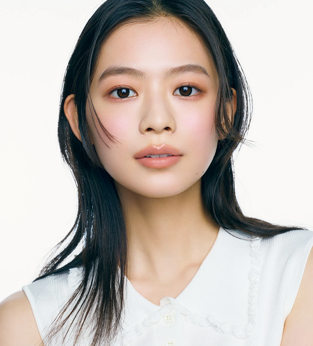 スナイデル　snidel　アイシャドウ　アイデザイナー n 01　メイクルック