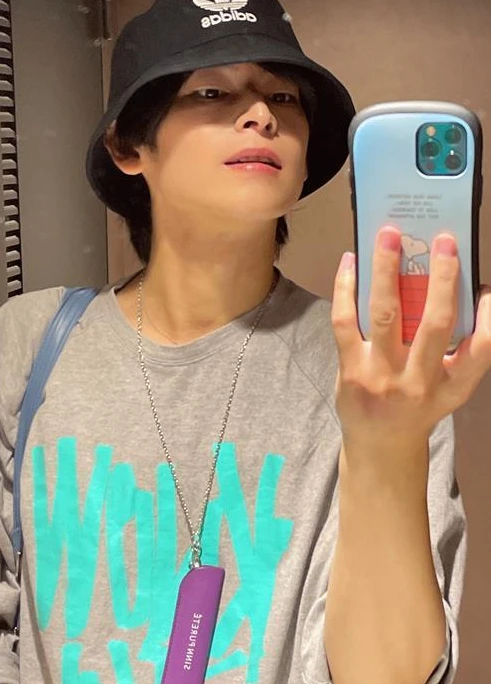 【オッス！推しコス】NATURE REPUBLIC PROBIOエッセンスクッションが良すぎてバグってます！_2_3