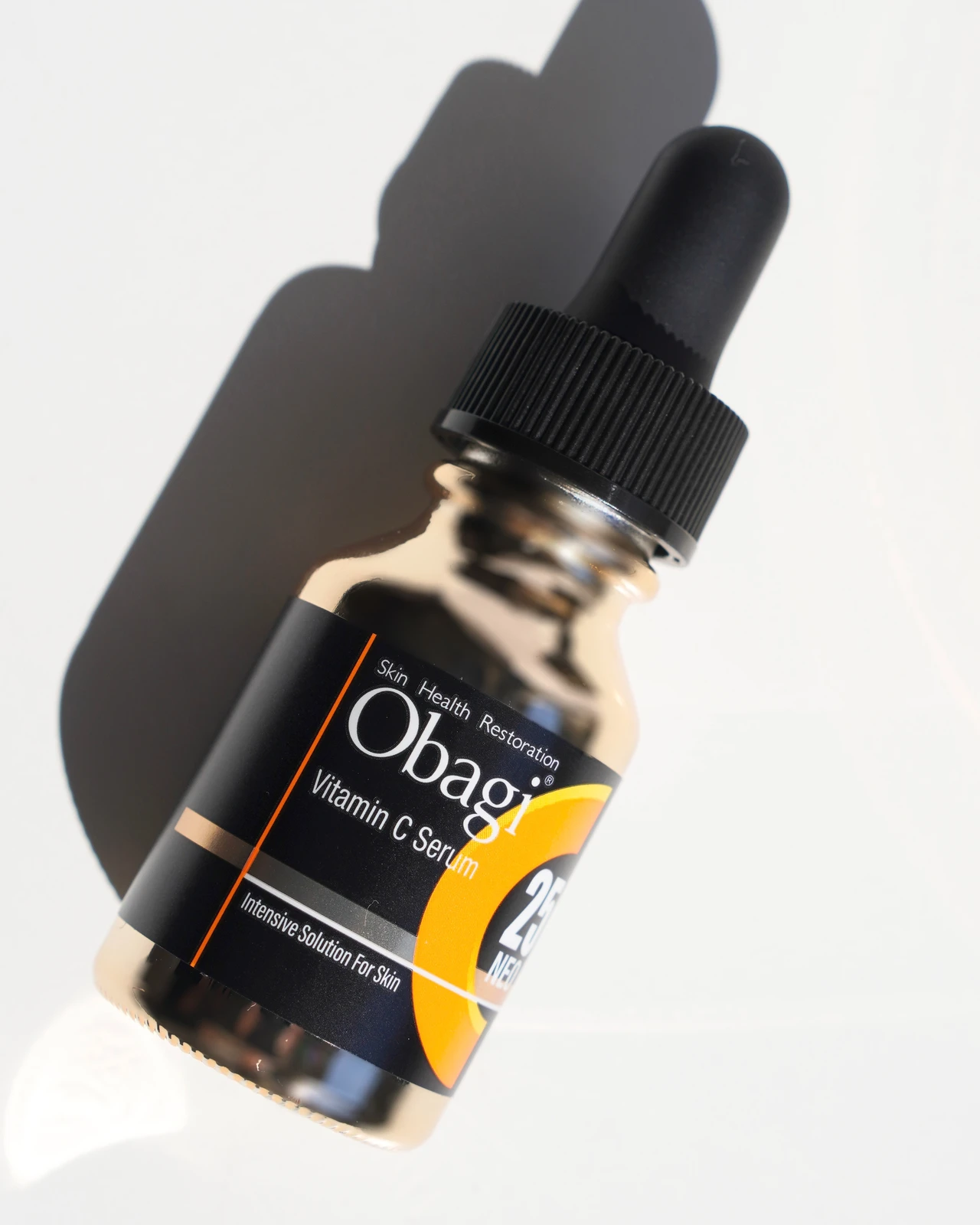 Obagiの毛穴からハリま全方位ケアができるC25セラムとゆるみ補正クリームを体感。_2_1