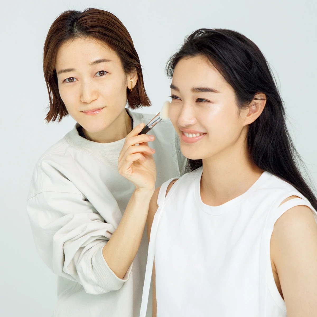 DIOR SKIN FOREVER x AYA