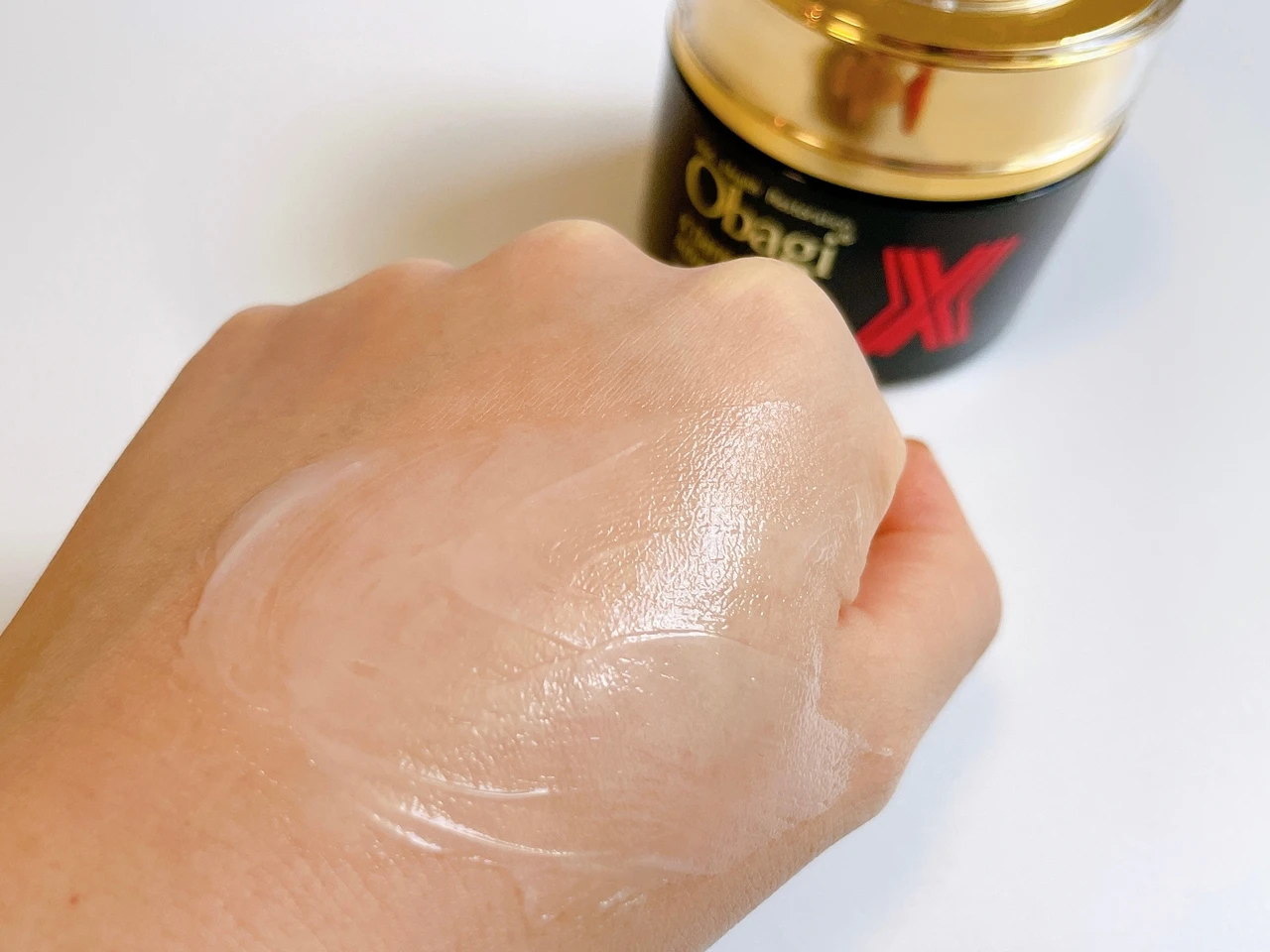 【こんなに濃厚な使い心地のクリームは初めて!】オバジの新作クリームはやっぱりすごかった。_4