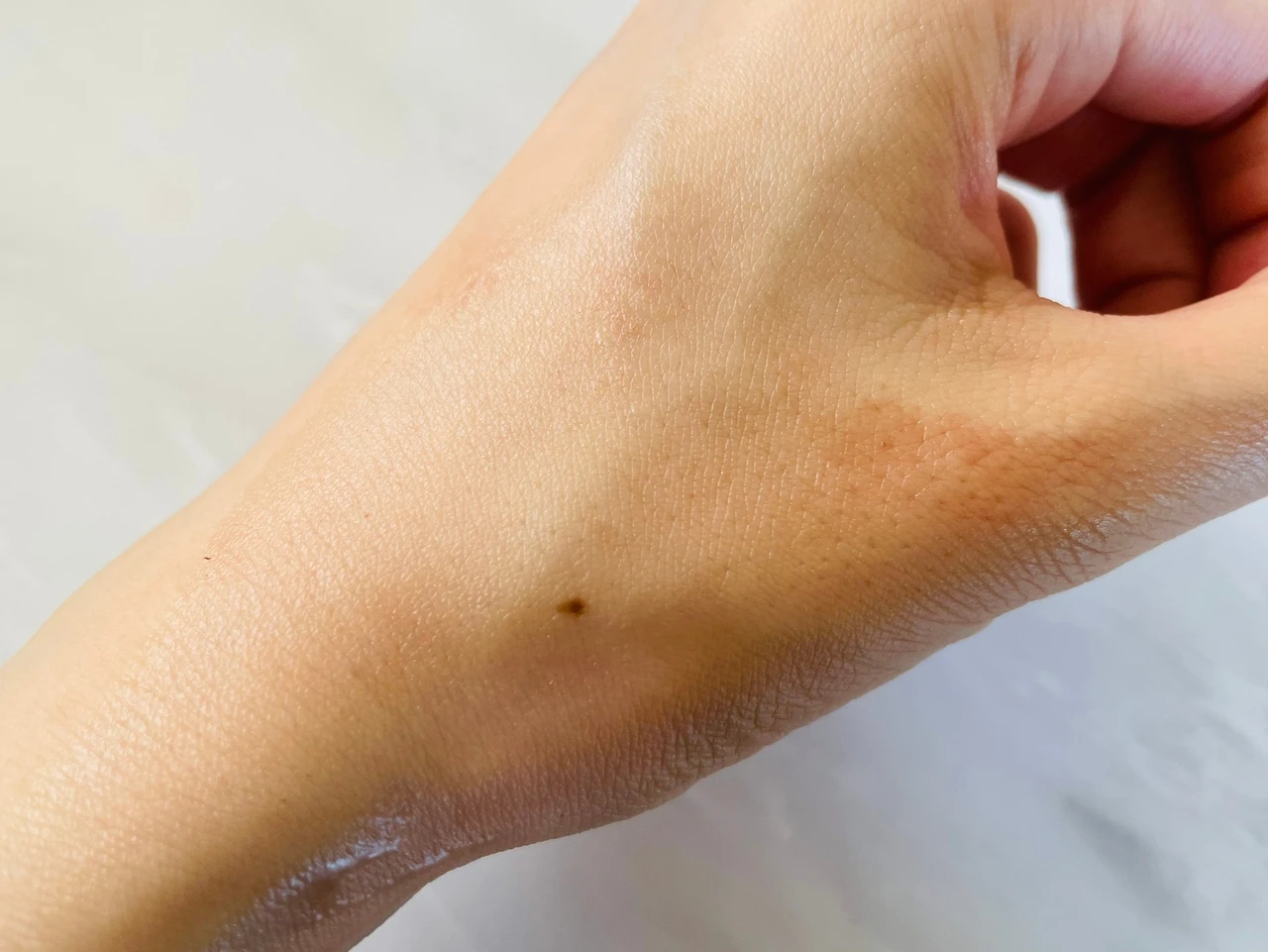 クレンジング・洗顔・くすみオフ・ブライトケア・マッサージ…5役を担う【DUO(デュオ)】のデュオ ザ クレンジングバーム ホワイトaをご紹介します♪_8_2