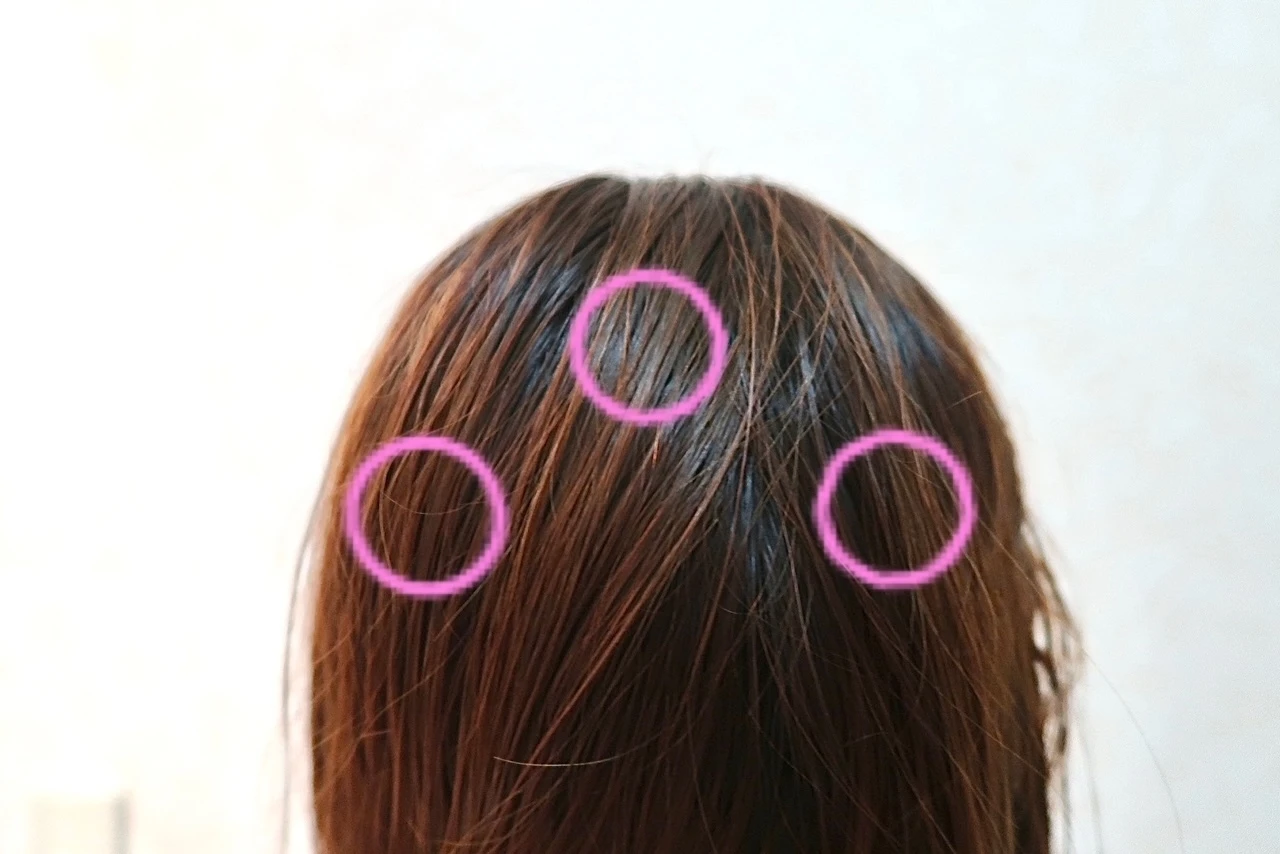 【2022年8月6日発売!頭皮も顔と同じく潤して保湿♡頭皮の毎日ケアを取り入れませんか?】ines アクア チャージ ムース_4_3