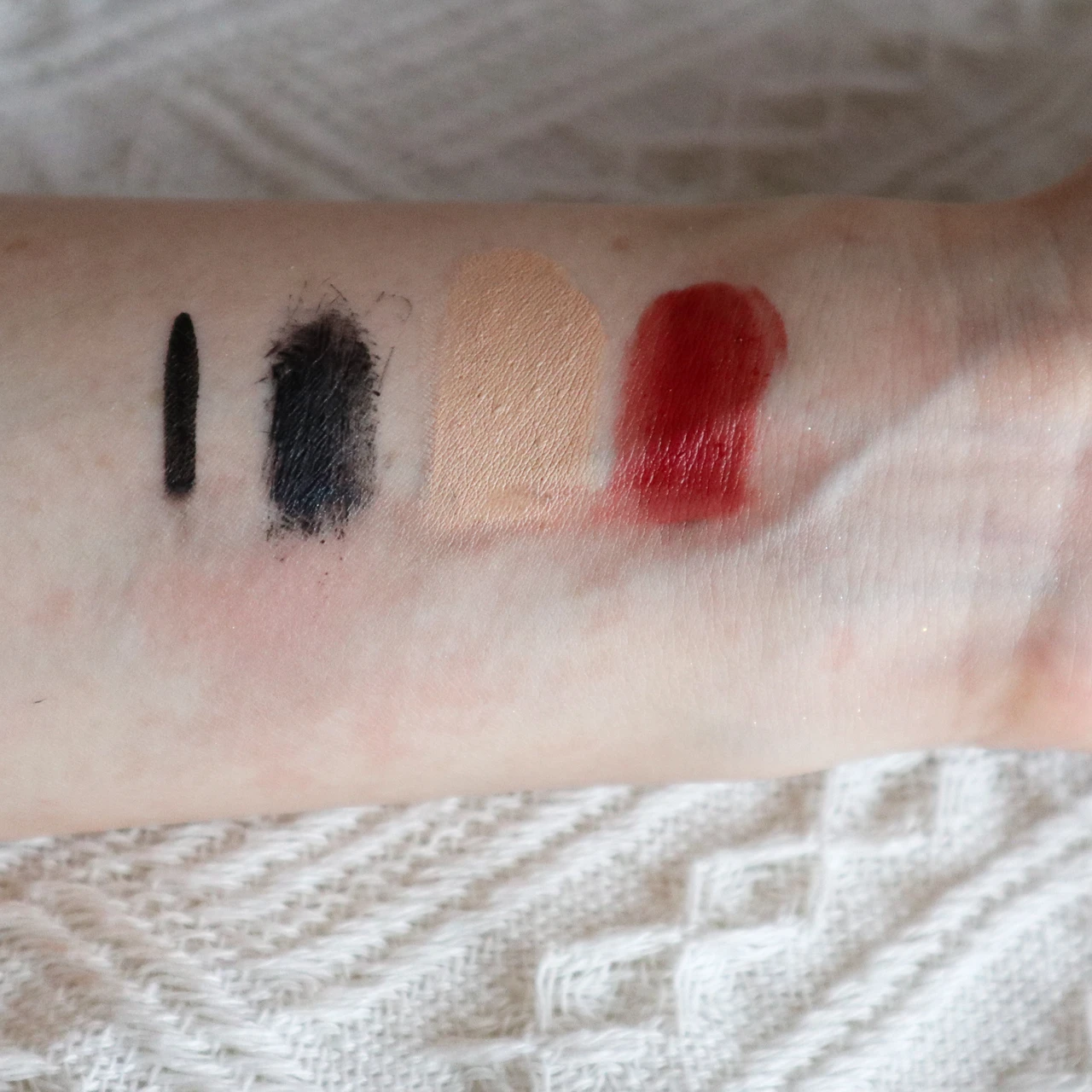 muo クレンジングオイル メイク落ち