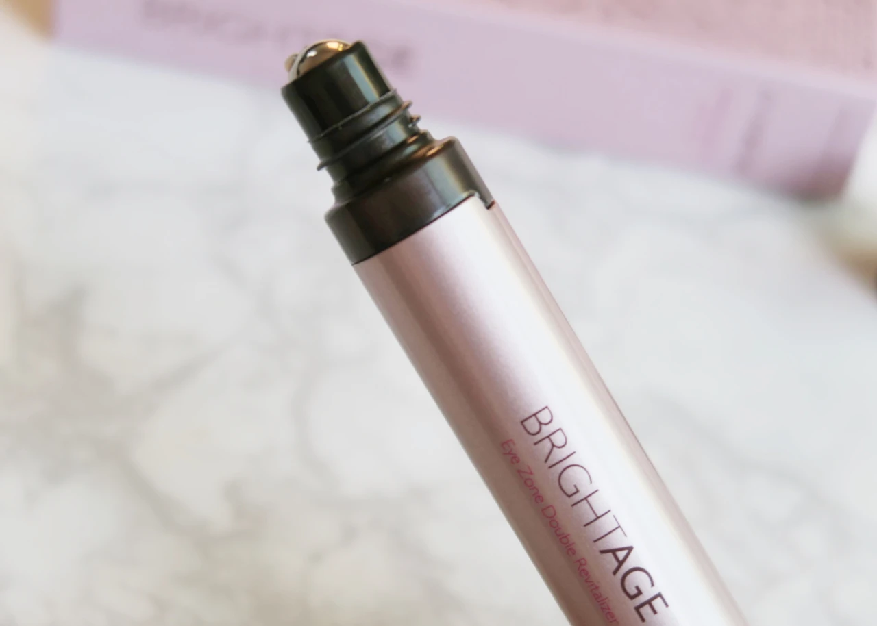 ロールオンタイプのセラム