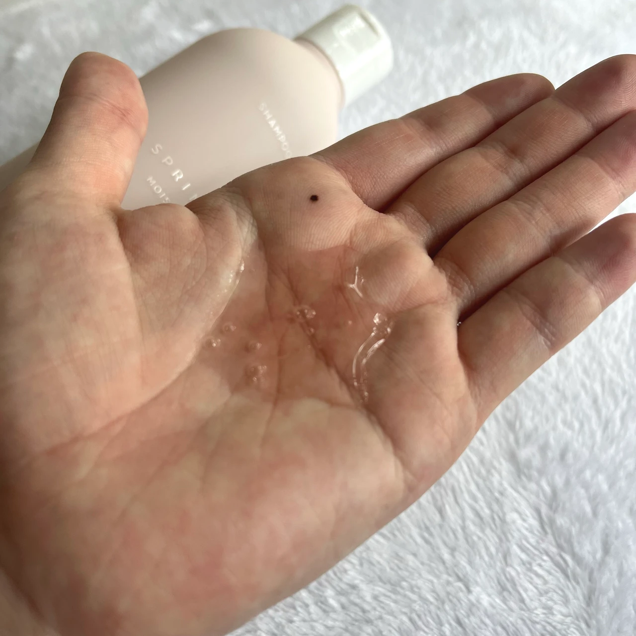 【スプリナージュ】スキンケア発想のヘアケアブランドから、低刺激処方のシャンプー&トリートメントをご紹介【モイストヴェール】_3