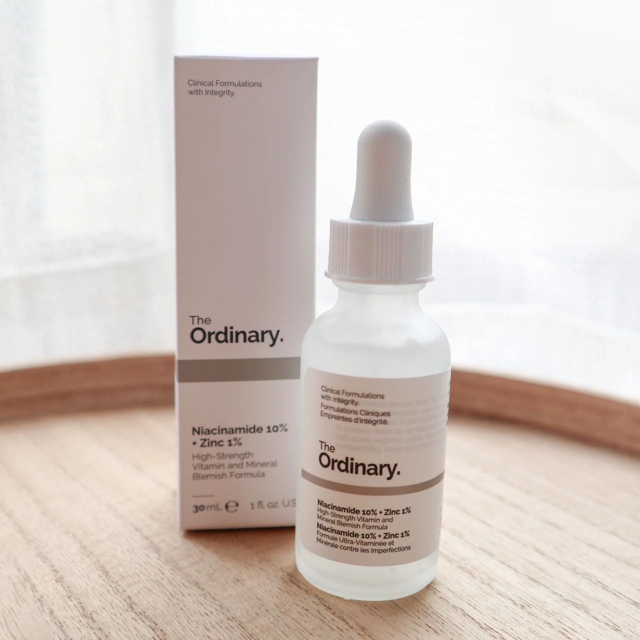 オーディナリー