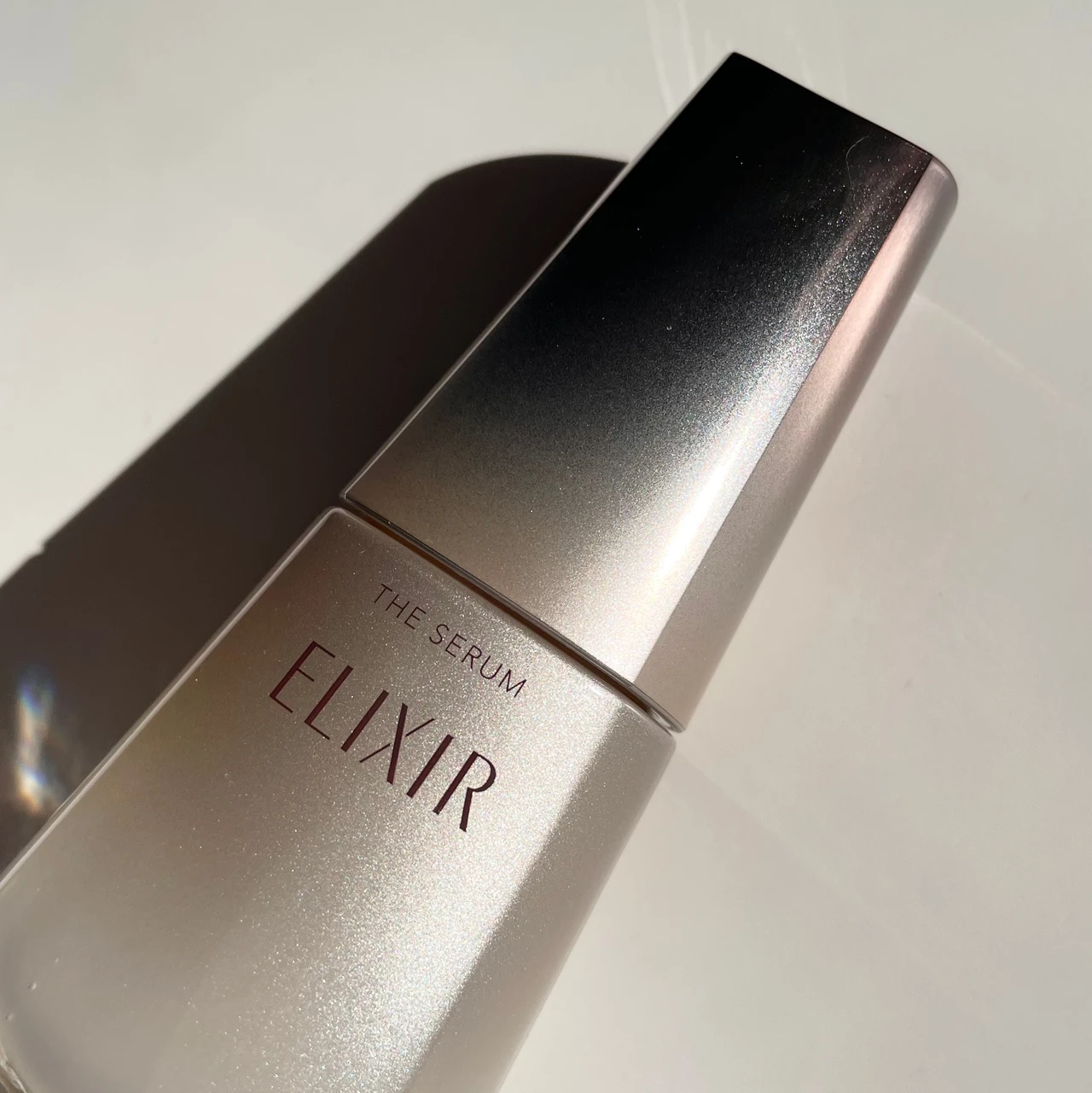 エリクシール ザ セラム aa