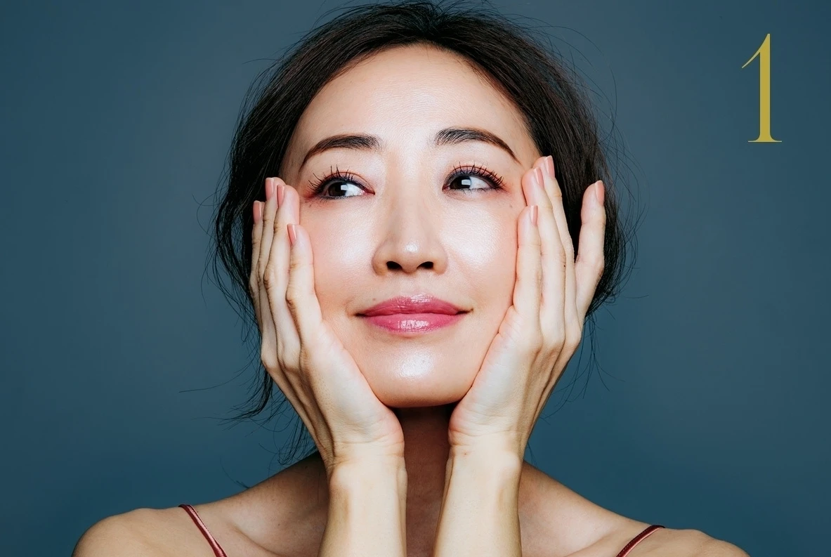 神崎恵