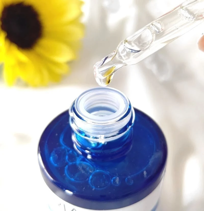 温泉水とCICAがタッグを組んだ！さっぱり軽やかな【ユリアージュ シカ デイリー シリーズ】で夏のスキンケアを★_4