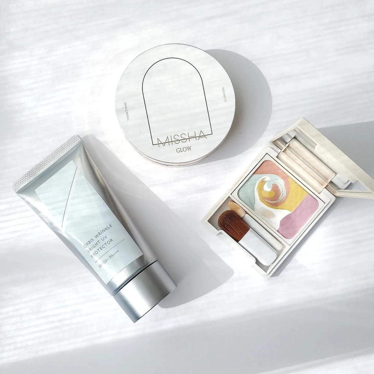 【自己紹介】MAQUIAインフルエンサー6年目のYurikaです。お気に入りやオフ会でいただいたお土産も紹介します！_6