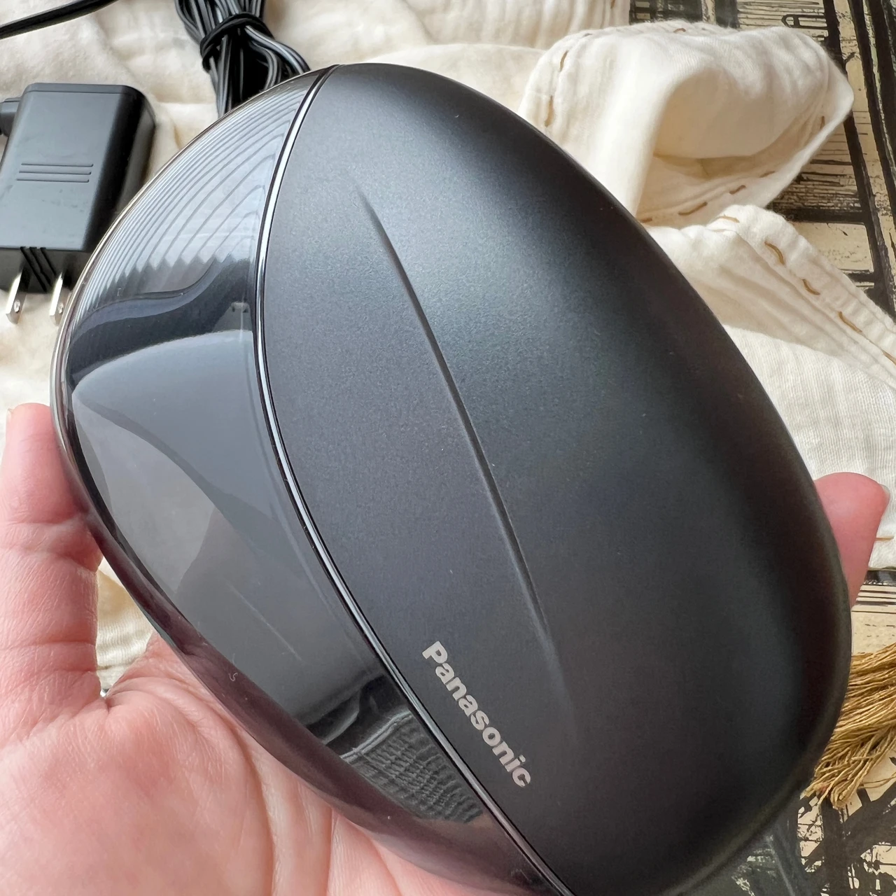 コロナ禍で増えた肌悩みに！ Panasonic［パナソニック］バイタリフト かっさ EH-SP85でフェイスラインの肌に“美容クリニック級の表情筋を鍛える*1”ホームケアを！_7_1