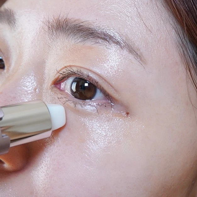 BRIGHTAGE ブライトエイジ アイゾーン ダブルリバイタライザー 目元ケア 目もと シワ たるみ エイジング