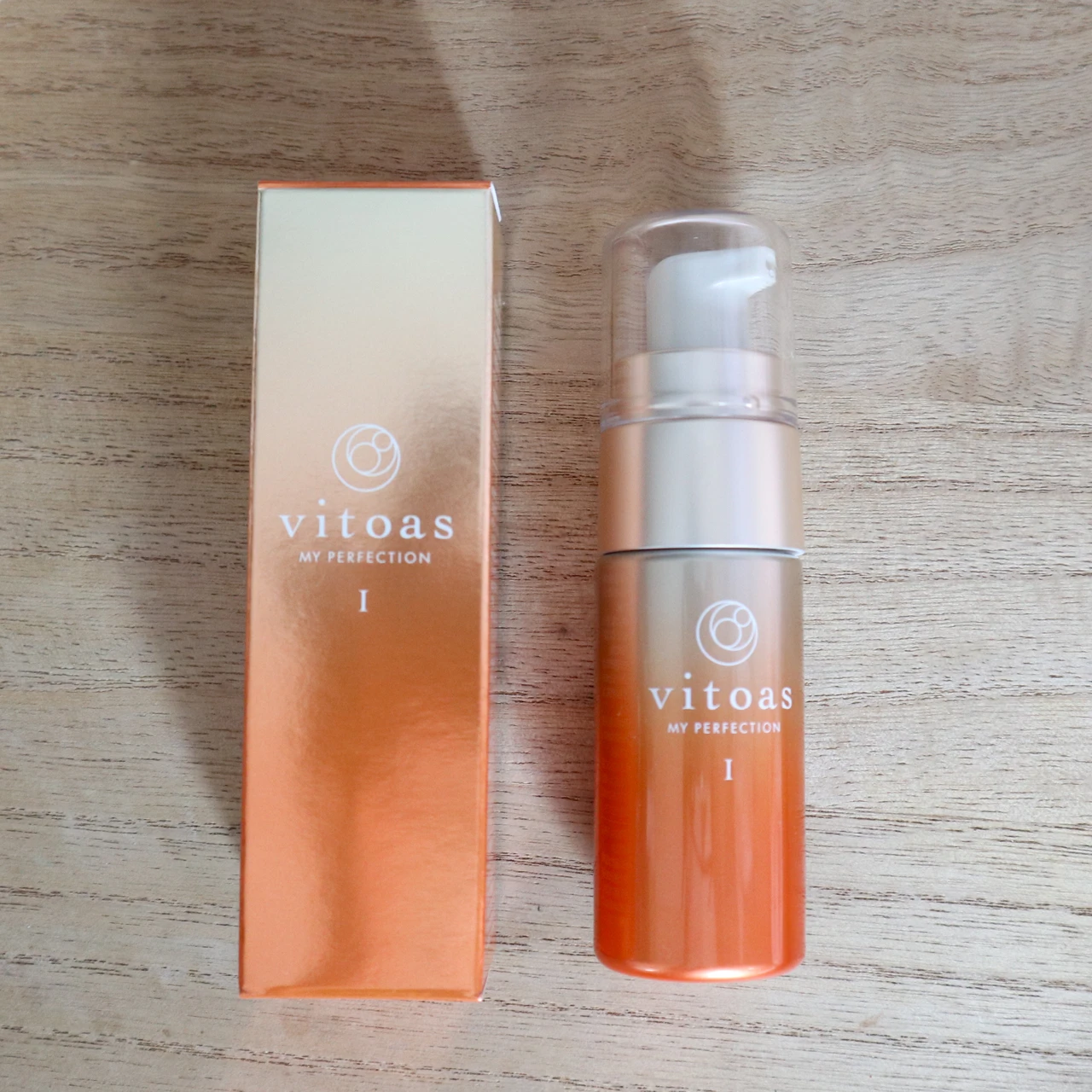 ビトアス マイパーフェクション