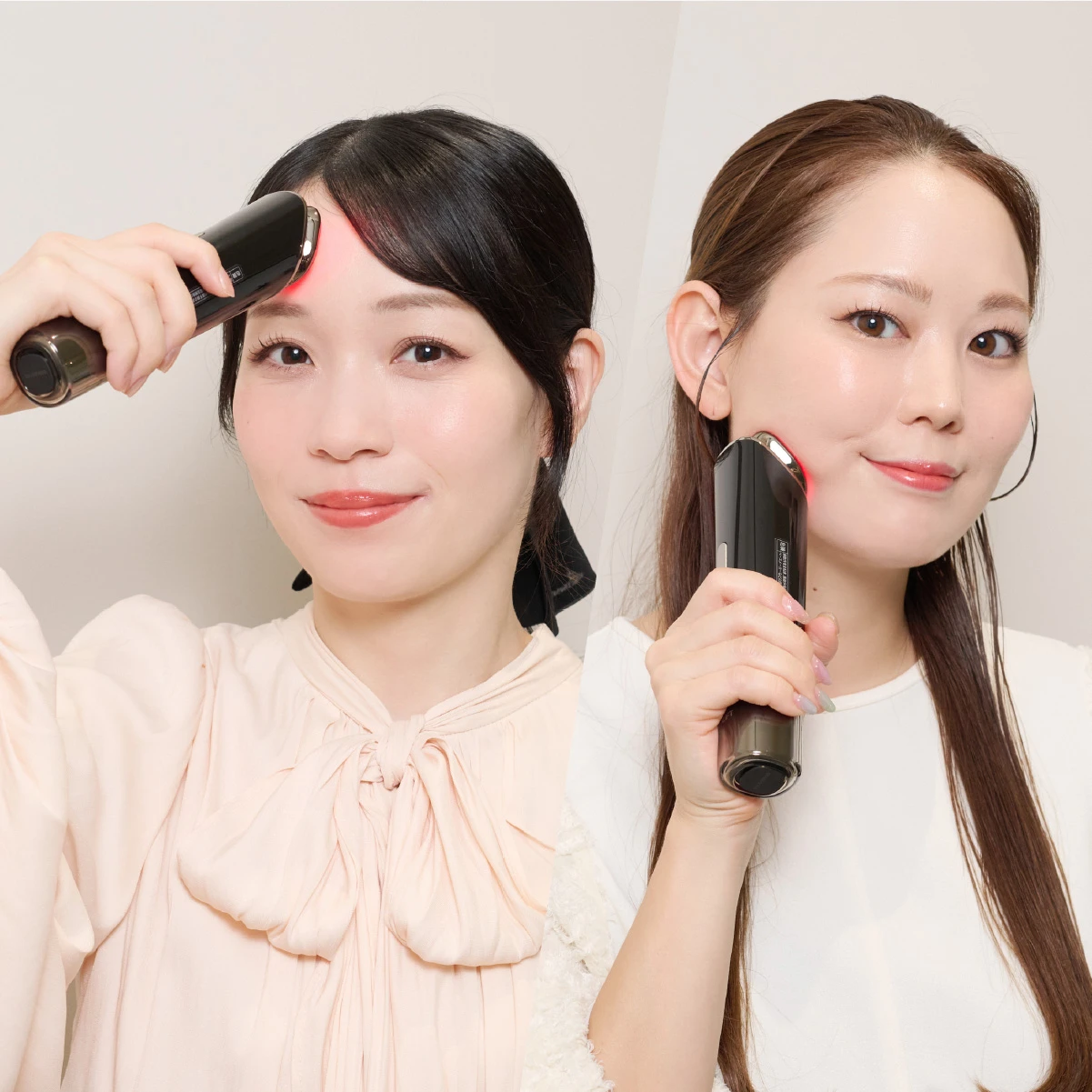 バイタリフト RF LUXE　エイジングケア　マキアビューティーズ　とも　Riho　口コミ　お試し