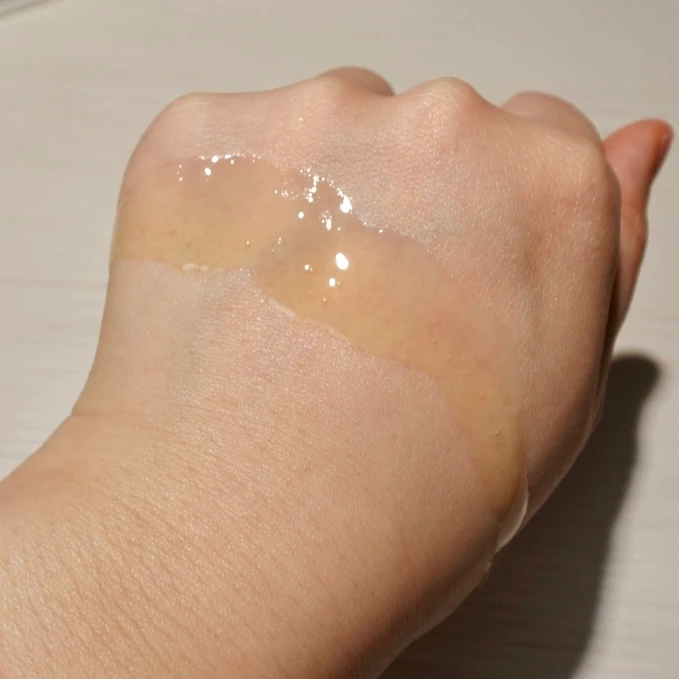 まるで美容オイルのような洗い上がり！Beクレンジングオイル_2_2