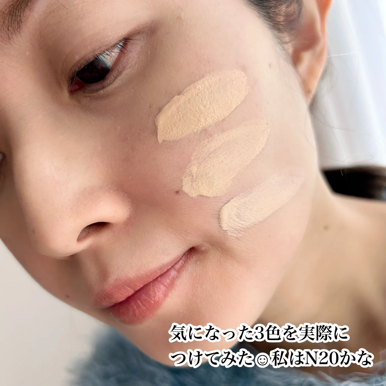 メイベリン SPステイ ルミマット リキッド ファンデーション