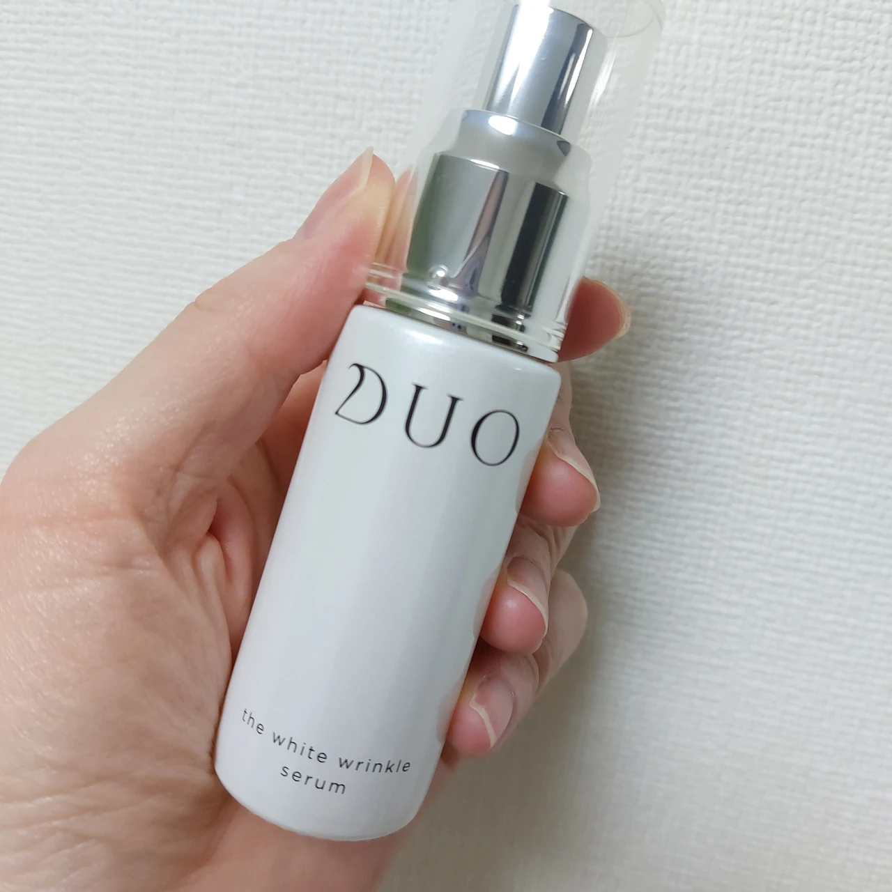 春の肌準備は落とすケアの見直しから！『長井かおりさんがナビゲート！ 「デュオ ザ クレンジングバーム」で自分の素肌を好きになる【DUO✕マキア】スペシャルトークショー』_5