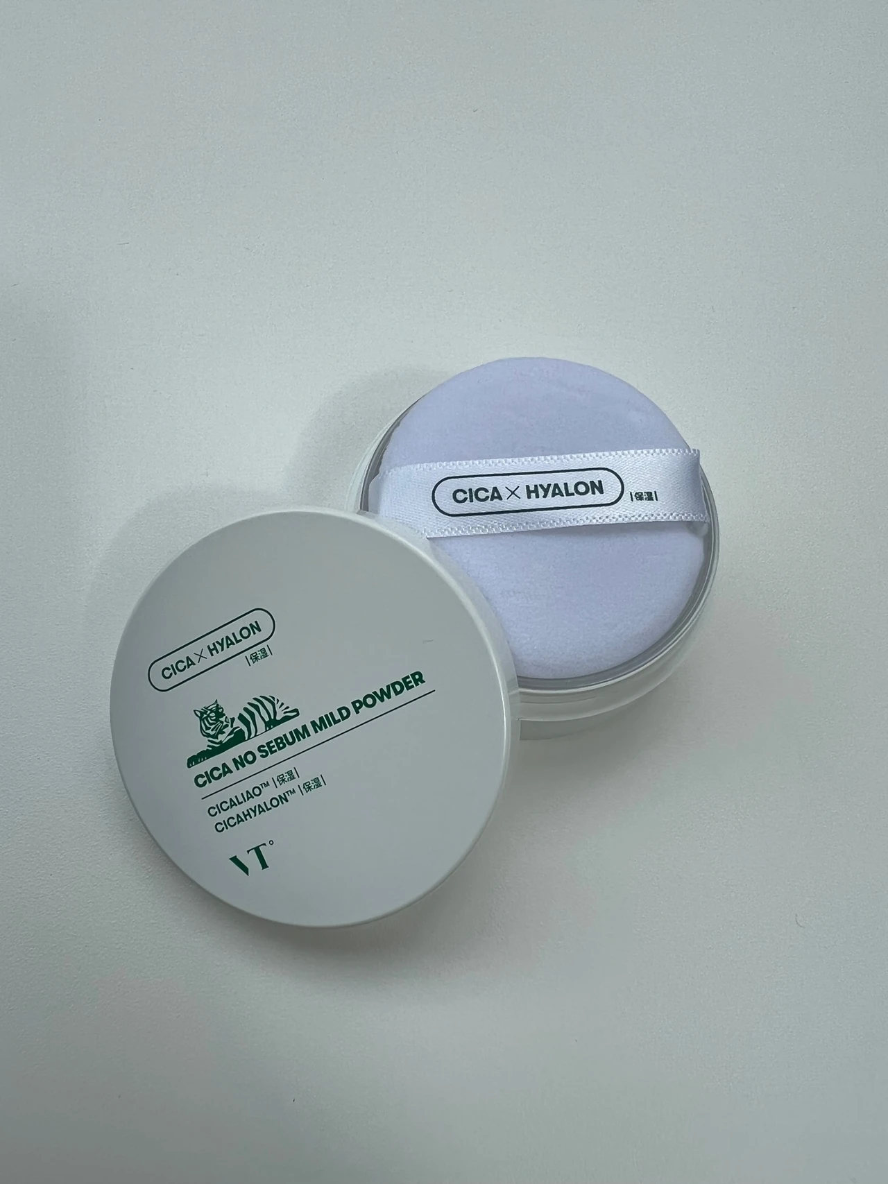 いつでもどこでもマルチに使えるVTのパウダー♪_3