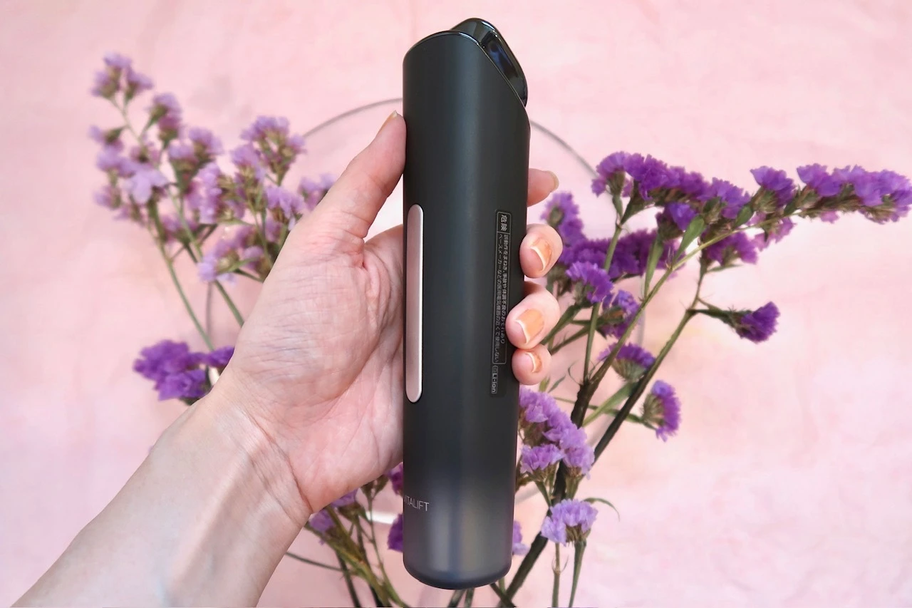 【パナソニック美顔器】1台で9役。さまざまなケアが1本で可能！_2