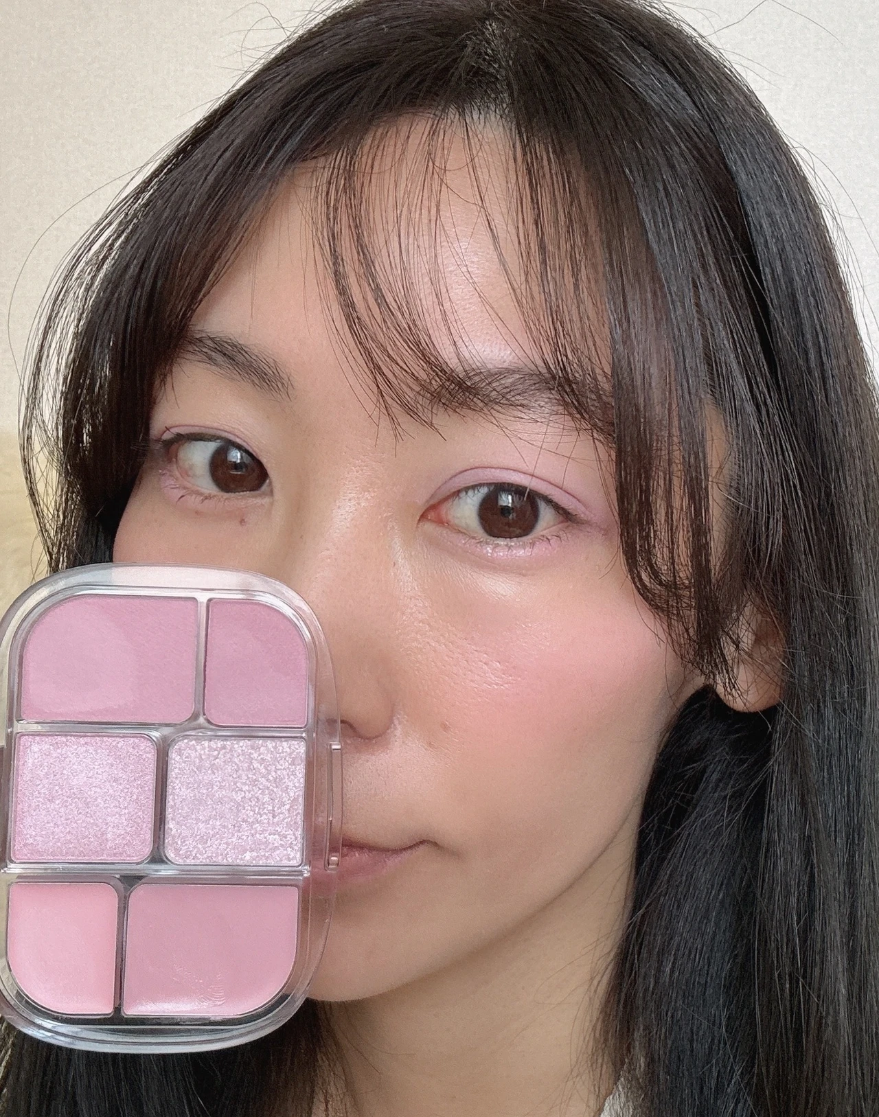 WAKEMAKE ソフトシアーマルチパレット