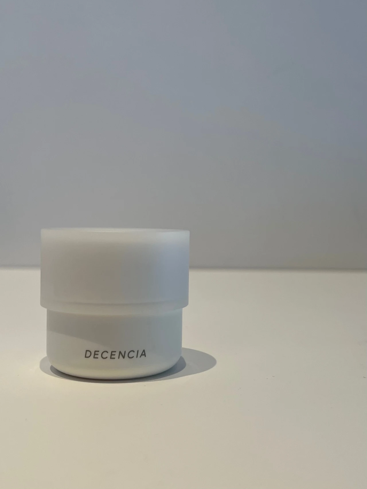 キーワードは「角質」！新発想のディセンシアの新クリーム_1_1