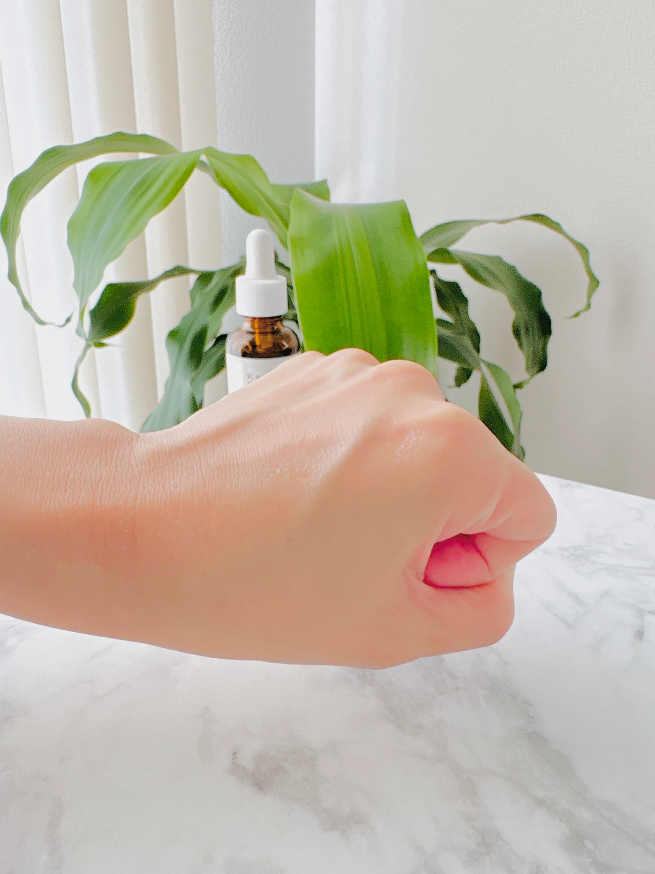 【“毛穴専門”スキンケアシリーズ】ケアナボーテ「VC10濃美容液」を使ってみました💛🌿_2_3