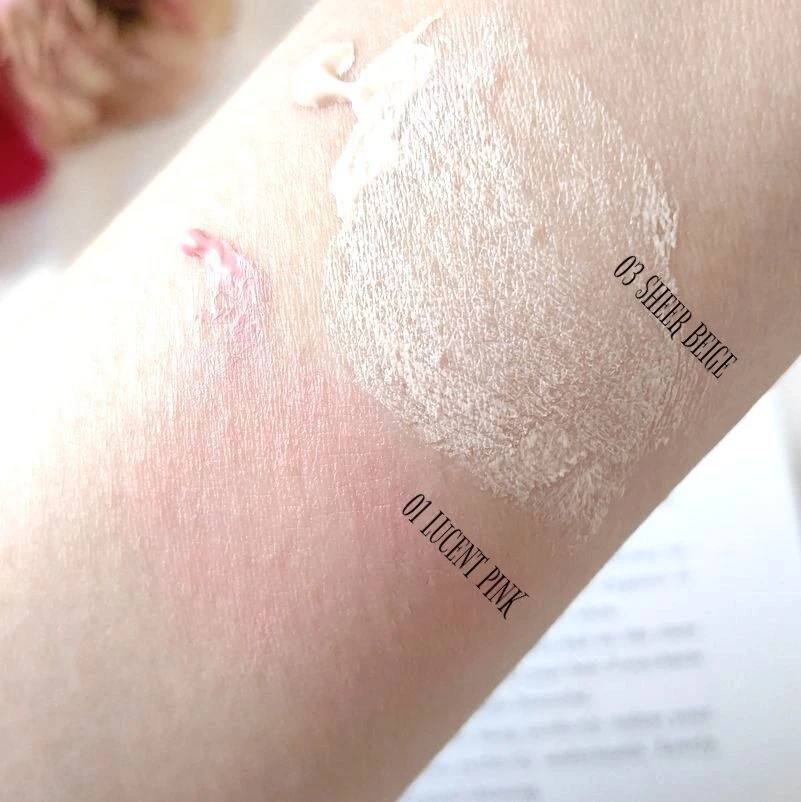 【UVケア】日焼止めなのに、メイク仕様！ALLIE（アリィー）のコレ、チェックしてみて！
_5_2