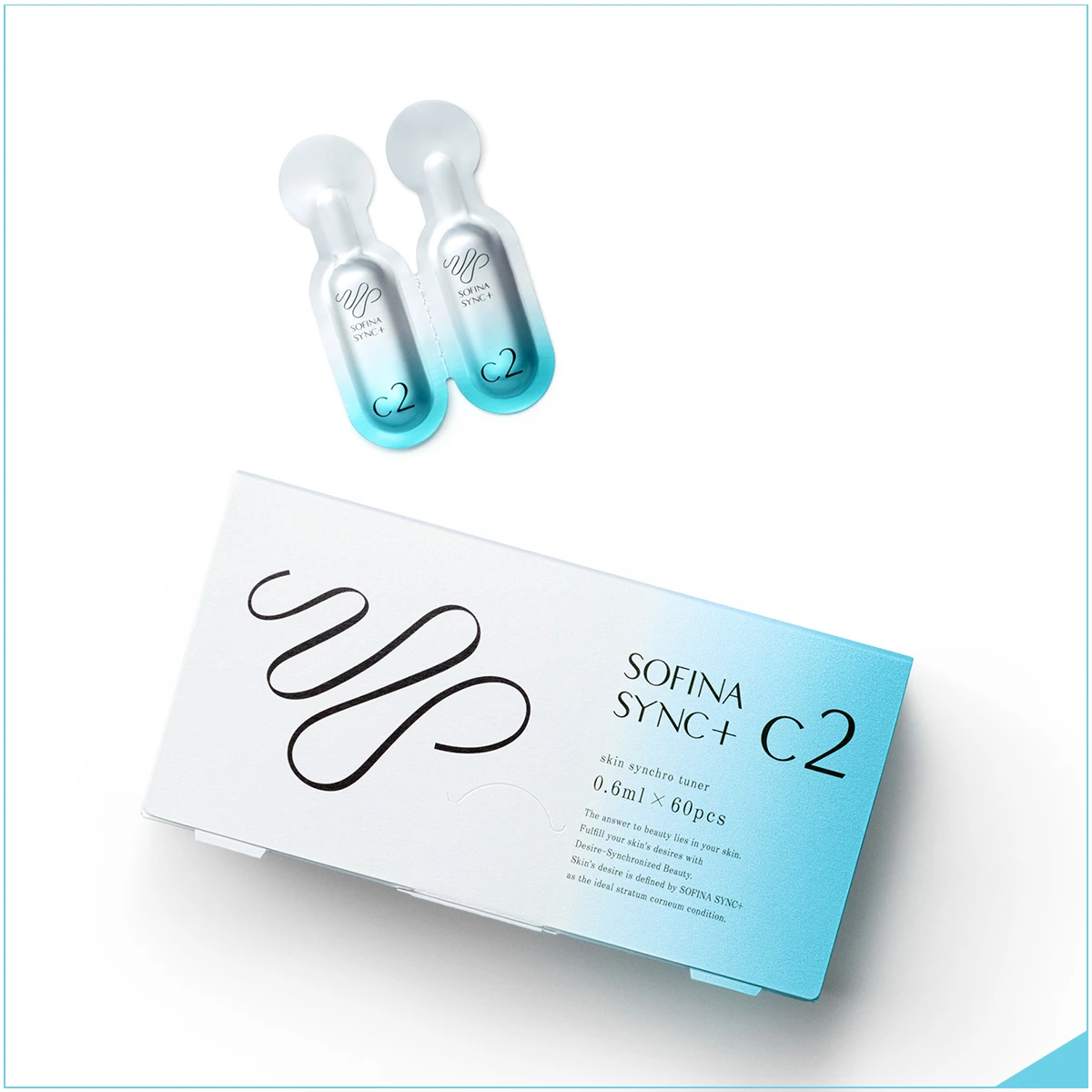 肌遺伝子モードC2