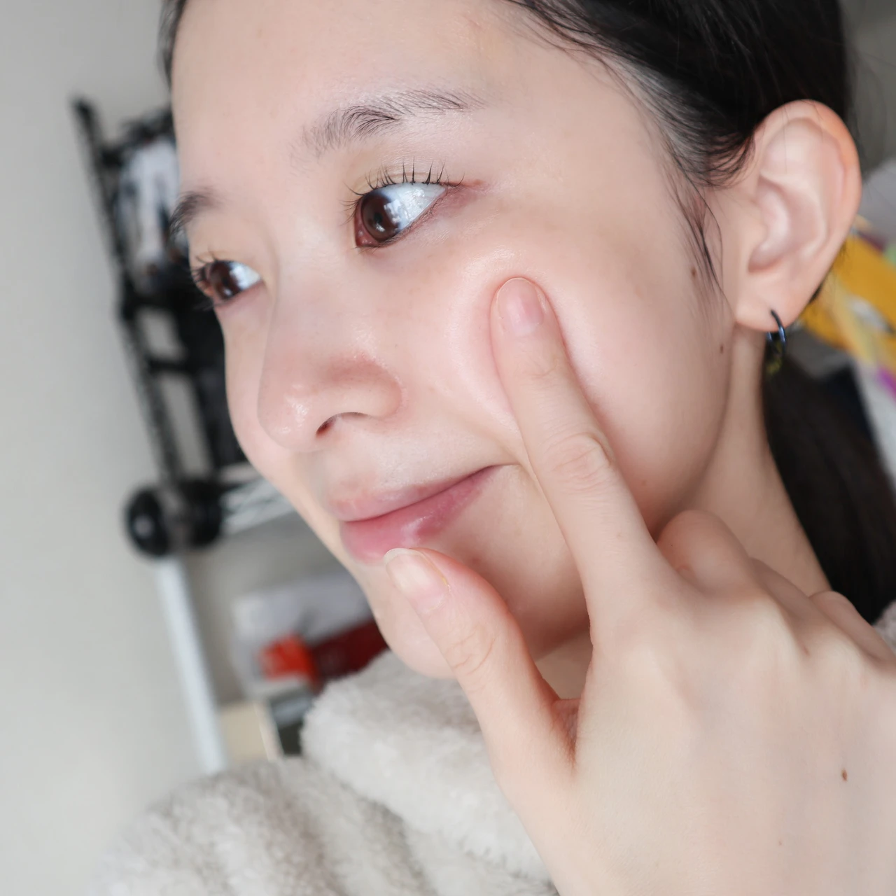 エリクシール　ザ セラム　効果