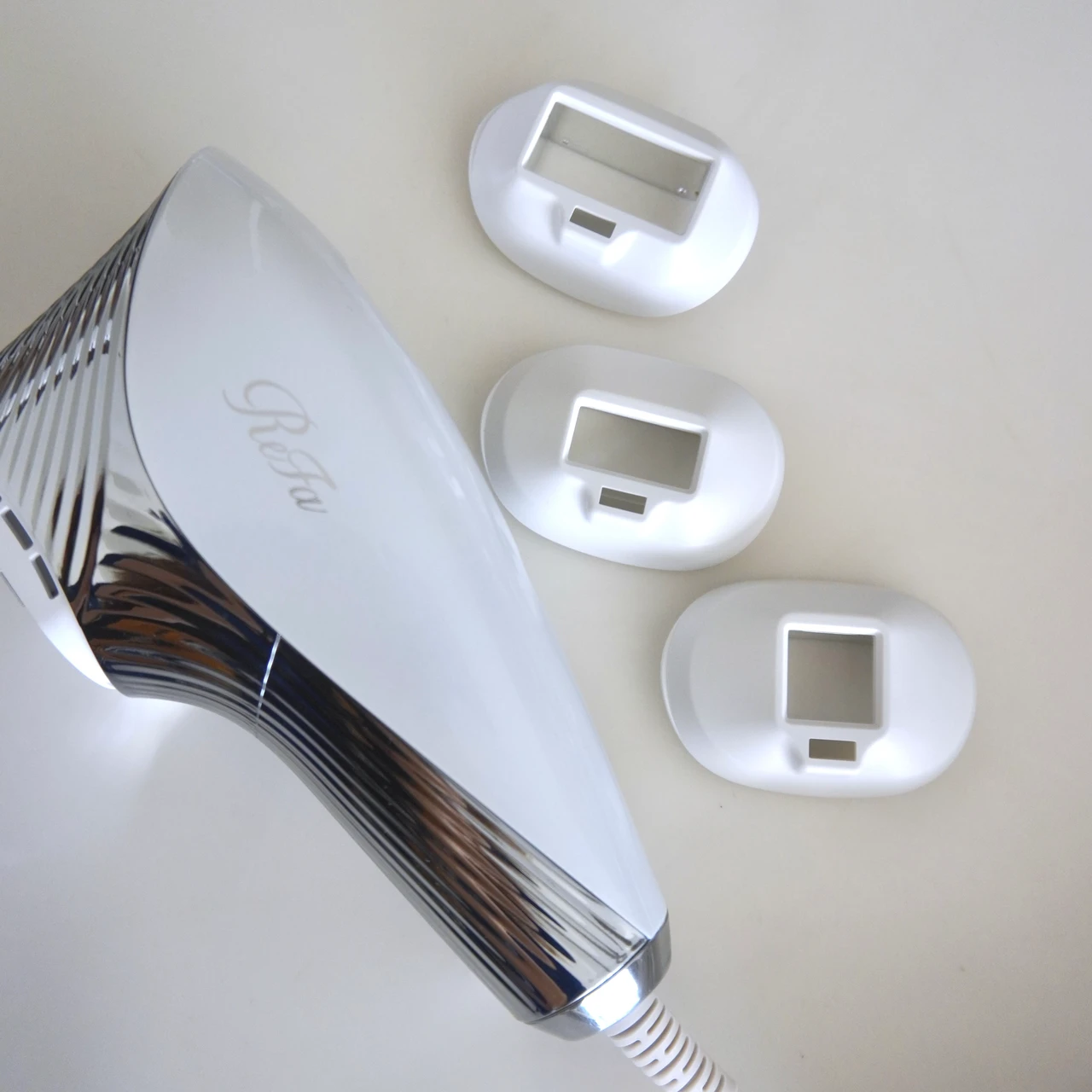 リファの最新シャワーヘッドと光美容器で美肌へ【ReFa FINE BUBBLE U／ReFa EPI W】どんな効果がある？おすすめポイントや使い方もご紹介！_9_1