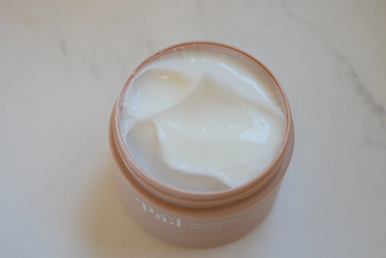 シーボンパル トリートメントマセ