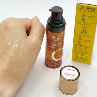 【マキアサロン　アジアンコスメスペシャル】優秀コスメざくざく！新鮮な発見いっぱいの楽しいイベントでした。_4