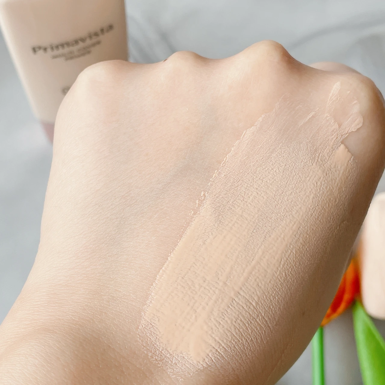 【プリマヴィスタ ジャストワンフィニッシュ】プリマヴィスタ史上、最新のハイカバーBBが登場！_3_2