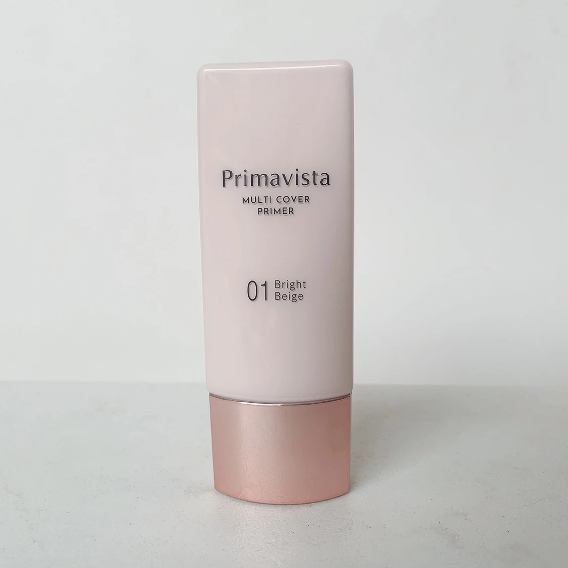 【新作コスメ】プリマヴィスタからハイカバーBB誕生!《プリマヴィスタ ジャストワン フィニッシュ》_1_1