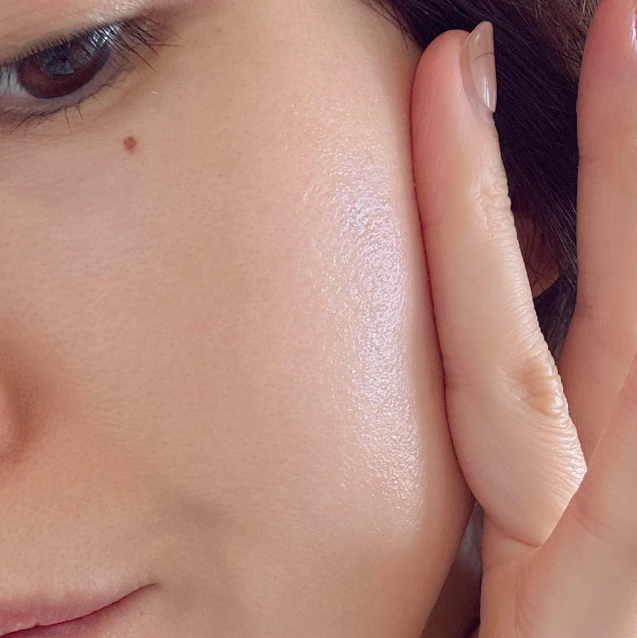 ケアナボーテ VC10濃美容液 使い心地