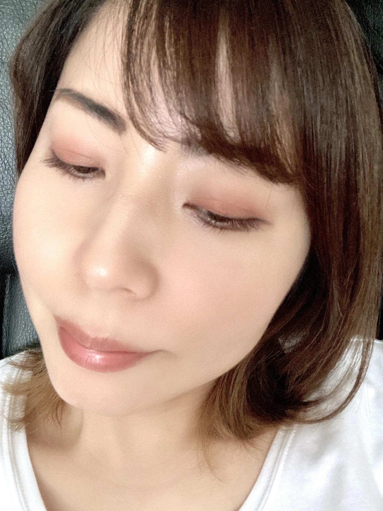 無加工スッピン公開！1回5分週2回ReFa初の美顔器で「肌育※プログラム」環境に左右されない肌土台づくり_15_2