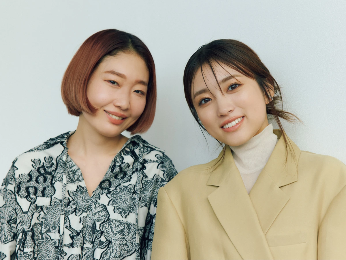 これ1つで欲しい仕上がり全てが叶う　素肌レベルを引き上げる* RMK新プライマー、誕生_2