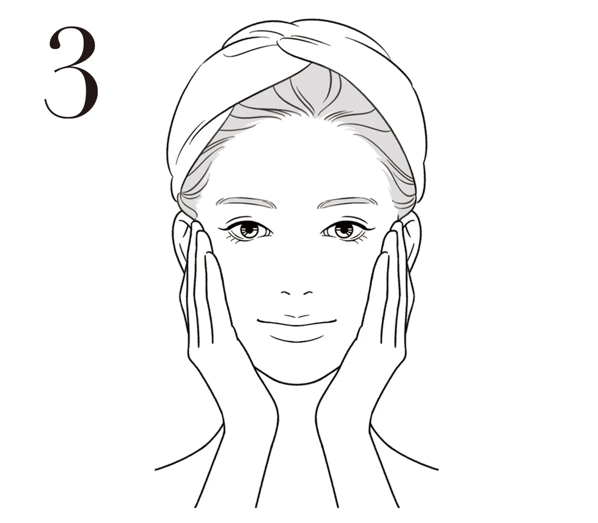 エレクトロン タイトニングミスト ブライト 使い方