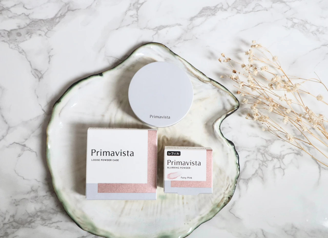 【瞬時に毛穴・色ムラ知らず!】プリマヴィスタが叶える長時間ポアレス肌♡_4