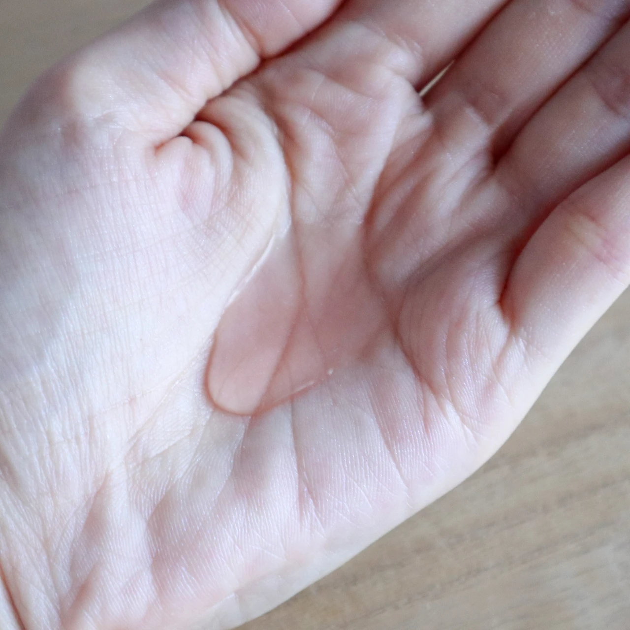 スプリナージュ モイストヴェール