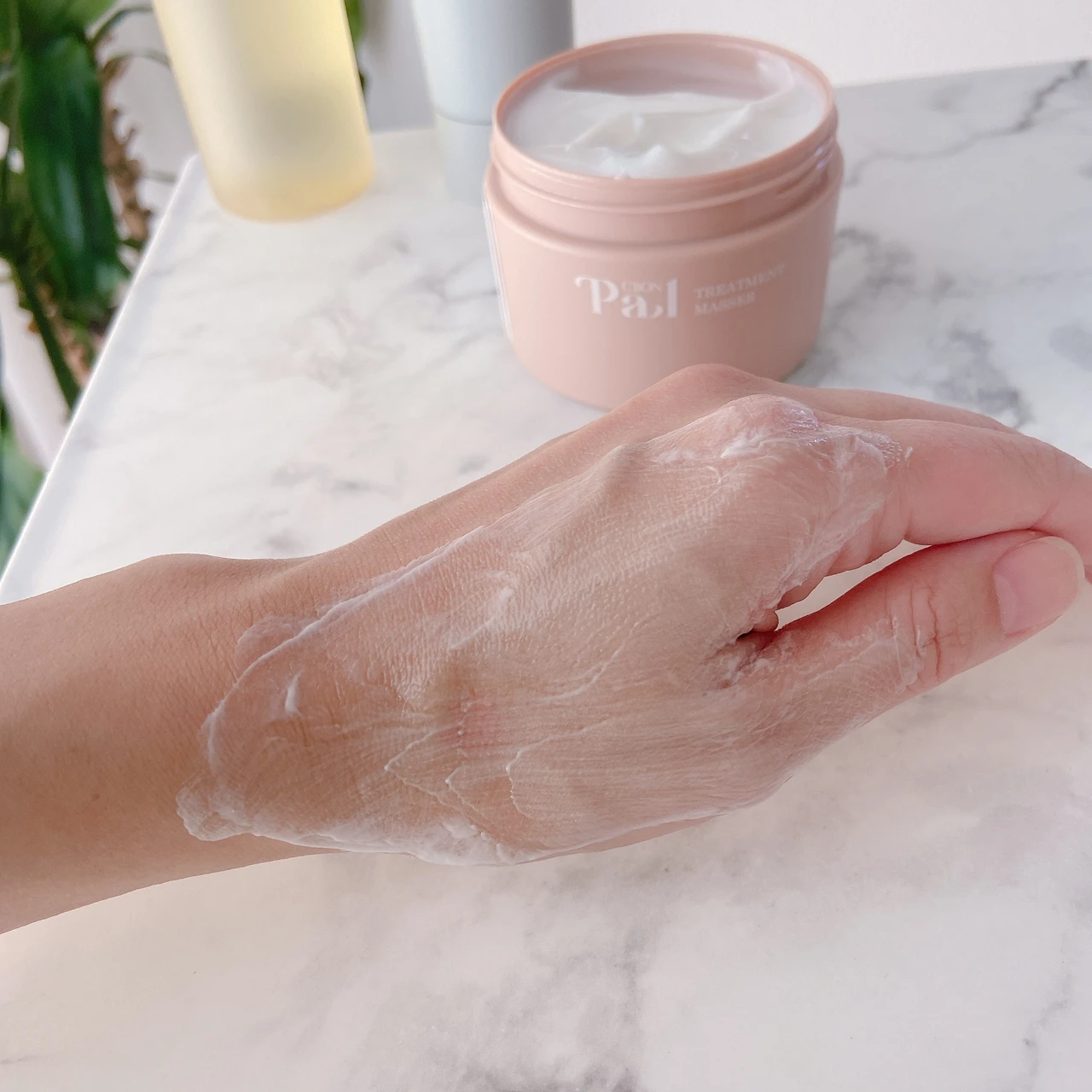 【フェイシャルサロンの技術を応用💆‍♀️】毛穴詰まりを解消して、すっきりクリア肌に✨シーボンパル「トリートメントマセ」💖_2_3