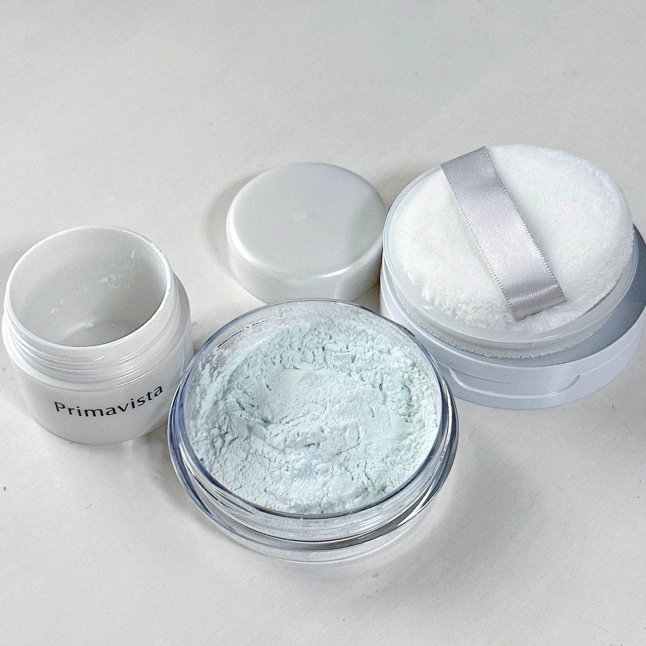 プリマヴィスタ ポアレスフィクサー