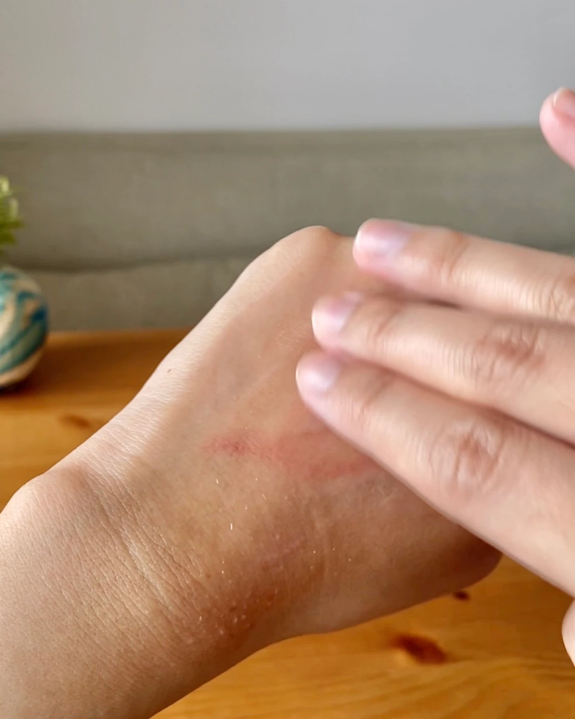 敏感肌でも使える♡ミュオのクレンジングオイル【muo】_3