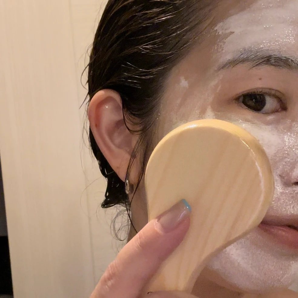 驚きの6役✨【SHIKARI】BRIGHTENING WASHをお試しさせていただきました！_2_3