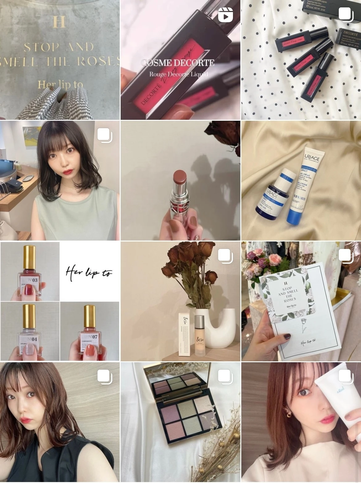 【スカルプケア】inesの頭皮用美容液でスカルプケアを始めませんか？【アクア チャージ ムース】_4