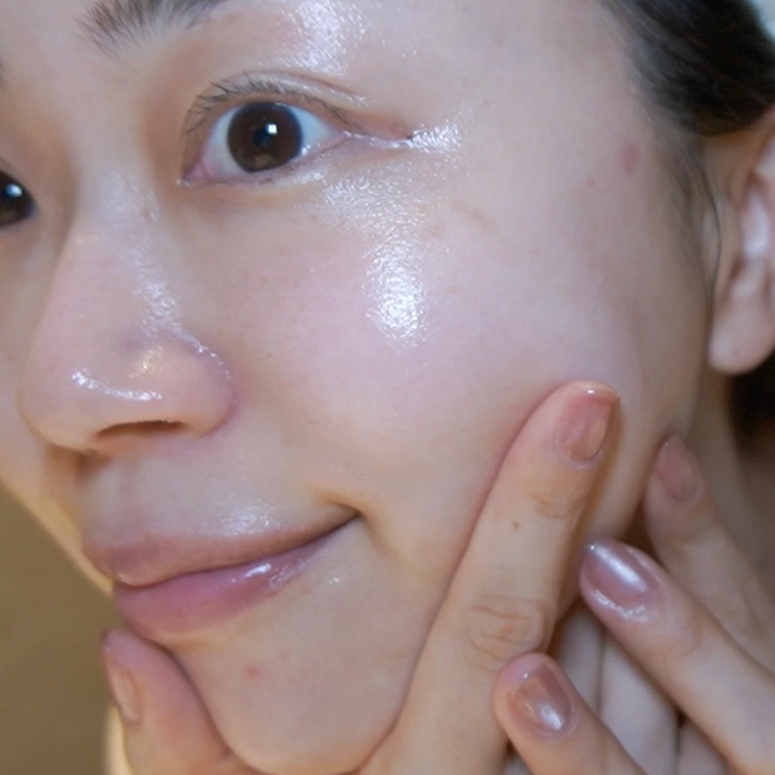 肌悩み別のおすすめは?【DUO ザ クレンジングバーム】選び方・使い方を徹底解説! 新商品のザ 薬用美白リンクルセラムもご紹介▶DUO×マキア スペシャルトークショーレポ_12_2