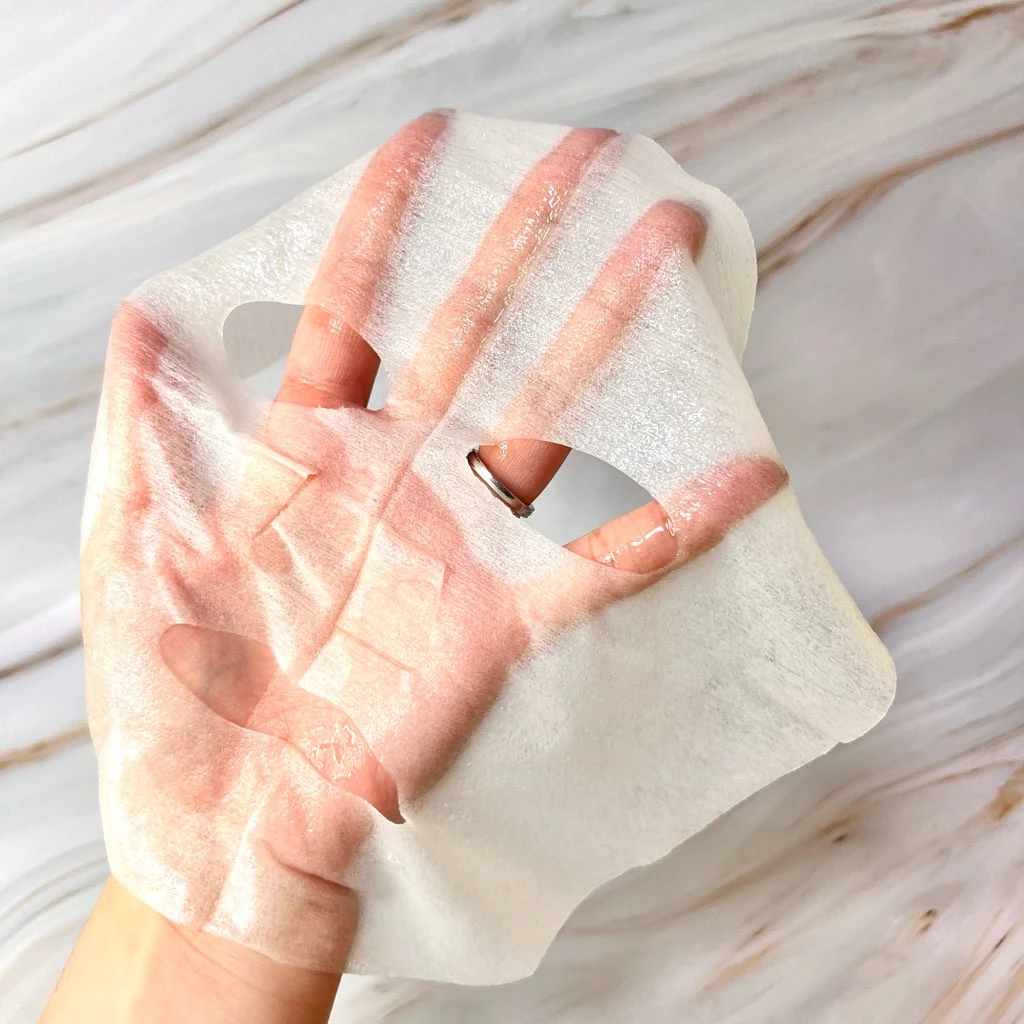 パーフェクトワンフォーカス　『VCチャージ スムースマスク』