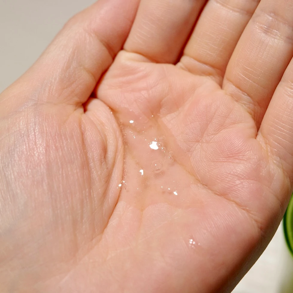 化粧水と美容液、2つの役割を1本で叶えてくれる「セラムインローション」✨_2_2