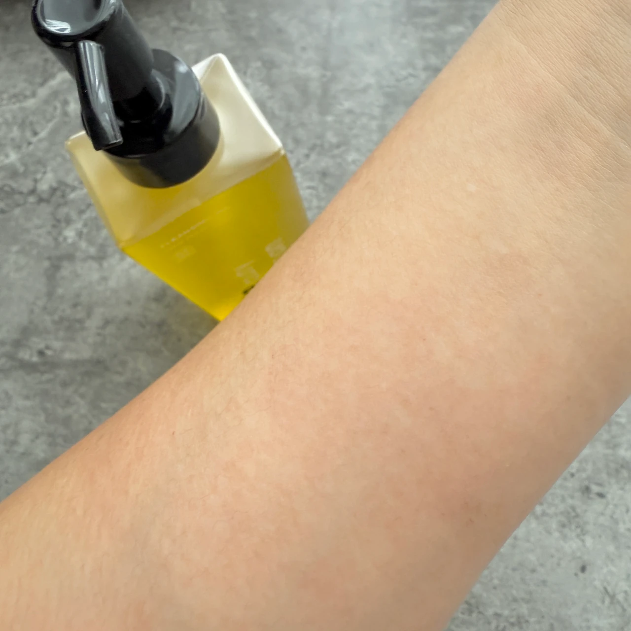 【まるで美容オイル】天然由来原料100% オーガニック原料59% ！Beクレンジングオイル C【“落とす”から始めるスキンケア】_4_3